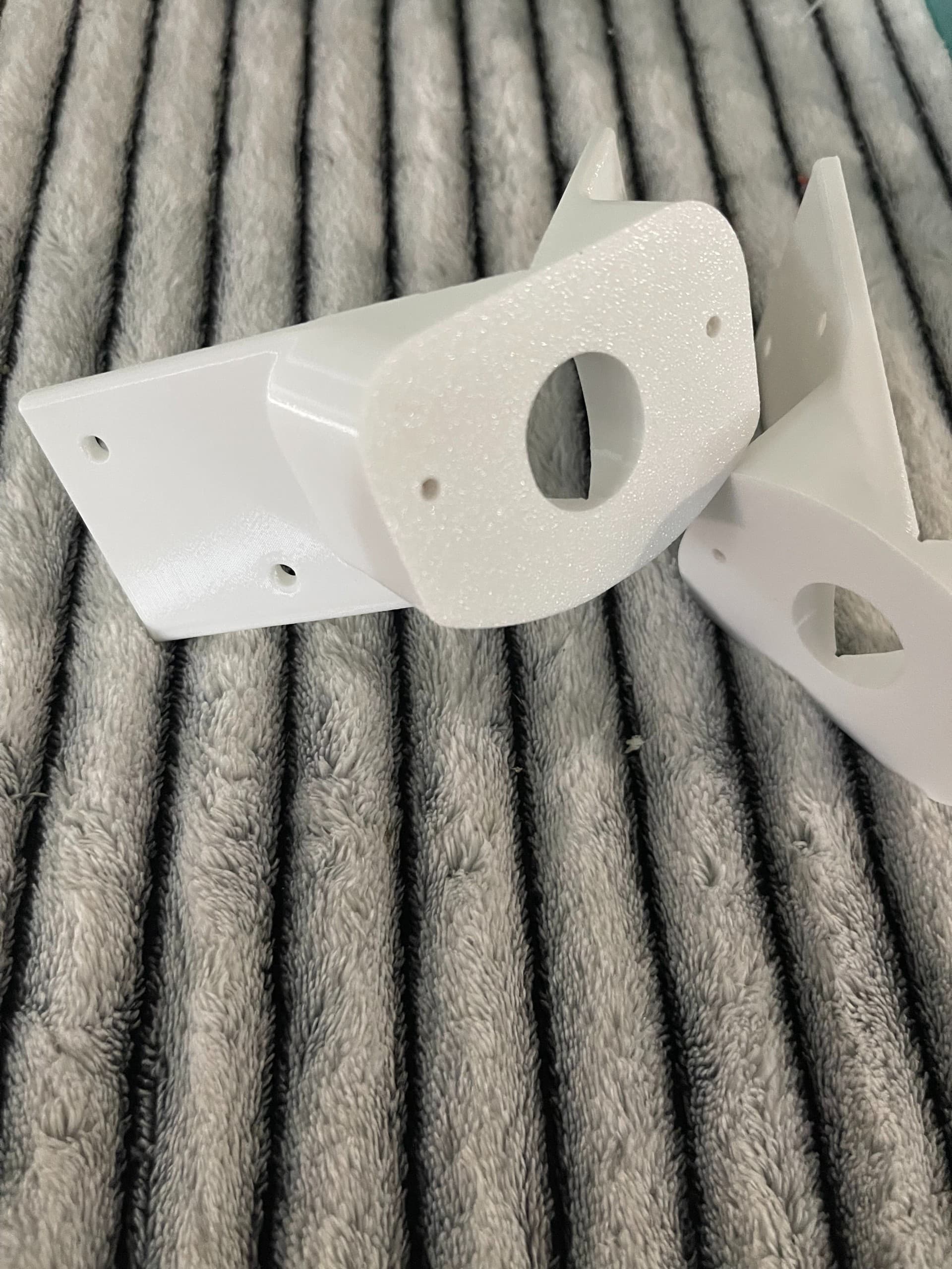 Reolink corner camera E1 outdoor.